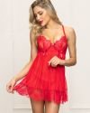 Lisa Babydoll
