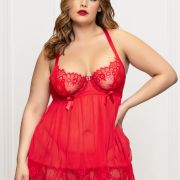 Lisa Babydoll