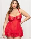 Lisa Babydoll
