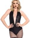 Body con Lentejuela