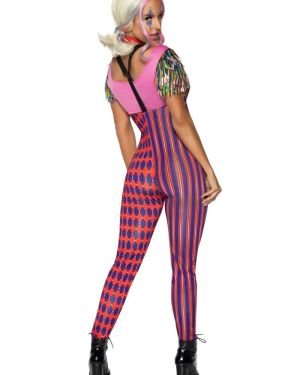 Harley Arlequín