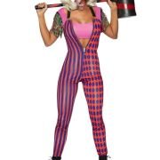 Harley Arlequín