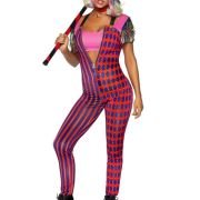 Harley Arlequín