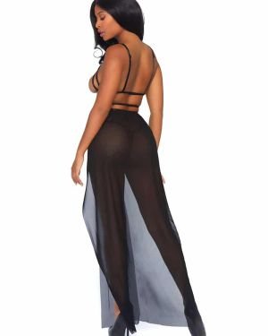 Dayana Maxy dress