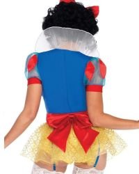 Princesa Blanca Nieves