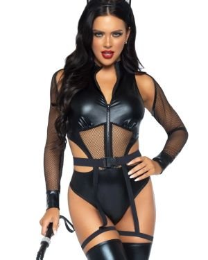 Gatubela Bodyshort