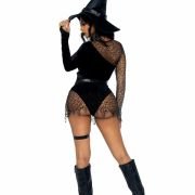 Bruja Sexy
