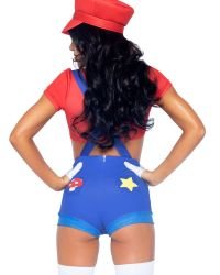 Mario Gamer