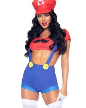 Mario Gamer