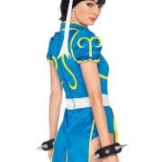Chun Li Clasico