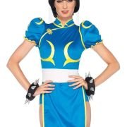 Chun Li Clasico