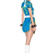Chun Li Clasico