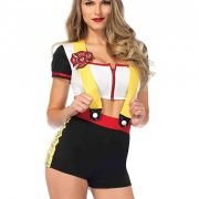 Bombero short