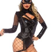 Gatubela Bodysuit
