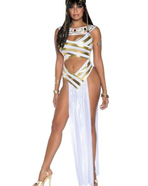 Cleopatra Diosa Egipcia