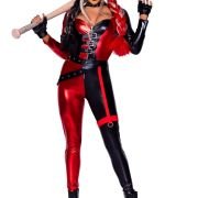 Harley Reina del Caos