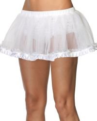 Tutu con Satén