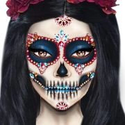 Joyas para la cara