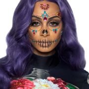 Joyas para la cara