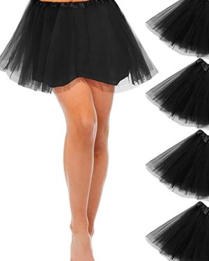 Falda Tutu
