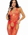 Bodystocking love