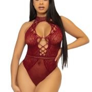 Bodysuit Halter