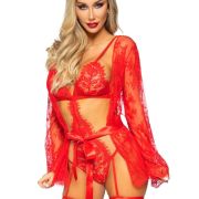 Love body y kimono