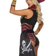 Pirata espadachin
