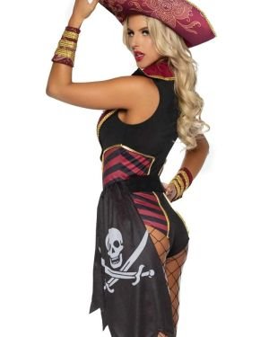Pirata espadachin