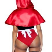 Caperucita roja