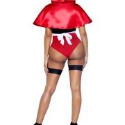 Caperucita roja
