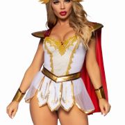 Princesa del poder Thor