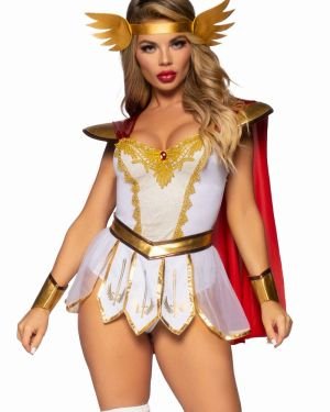 Princesa del poder Thor
