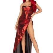 Disfraz de Jessica Rabbit