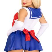 Sailor moon