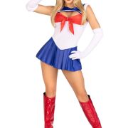 Sailor moon