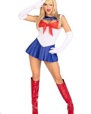 Sailor moon