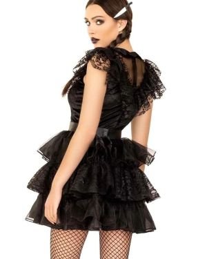Merlina Rebelde