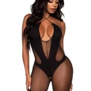 Bodystocking Love