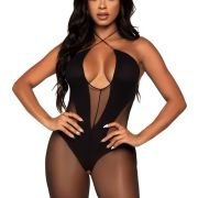 Bodystocking Love