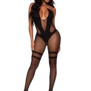 Bodystocking Love