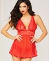 Cecilia Babydoll