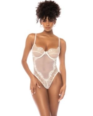 Agata Bodysuit