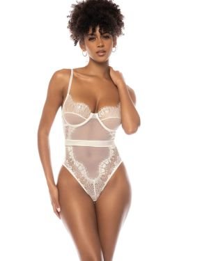 Agata Bodysuit