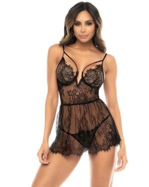 Magda Babydoll