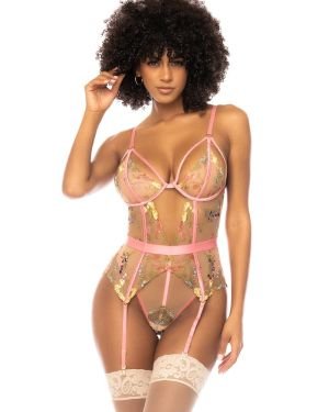 Eiza Bodysuit