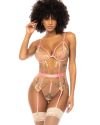 Eiza Bodysuit