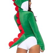 Disfraz Comfy Super Dino