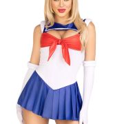Sailor moon