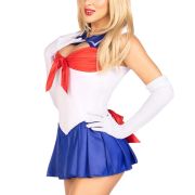 Sailor moon